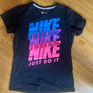 Women Dri-fit Nike T-shirt